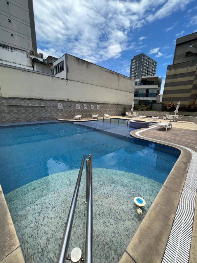 Appartamento Rio Flat Leblon