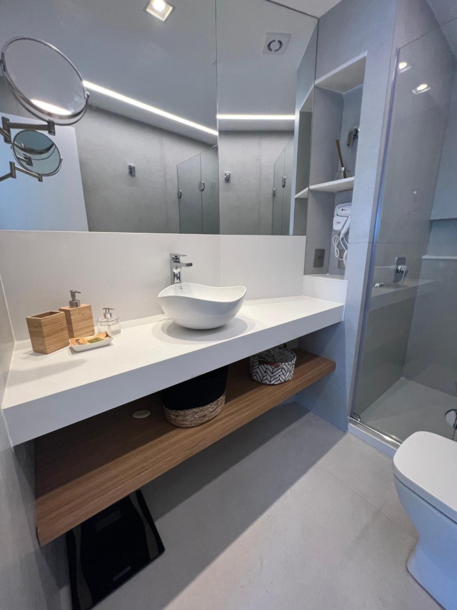 Appartamento Rio Flat Leblon