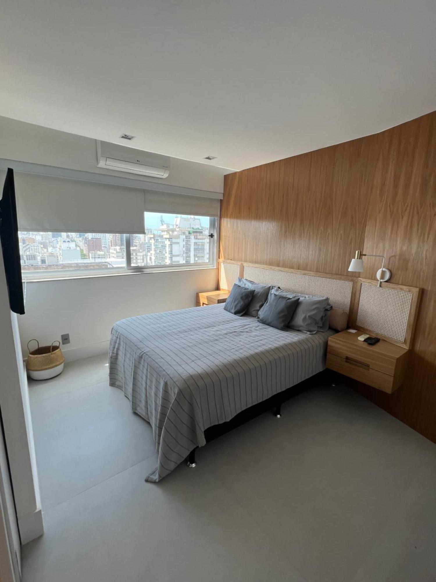 Appartamento Rio Flat Leblon Rio de Janeiro