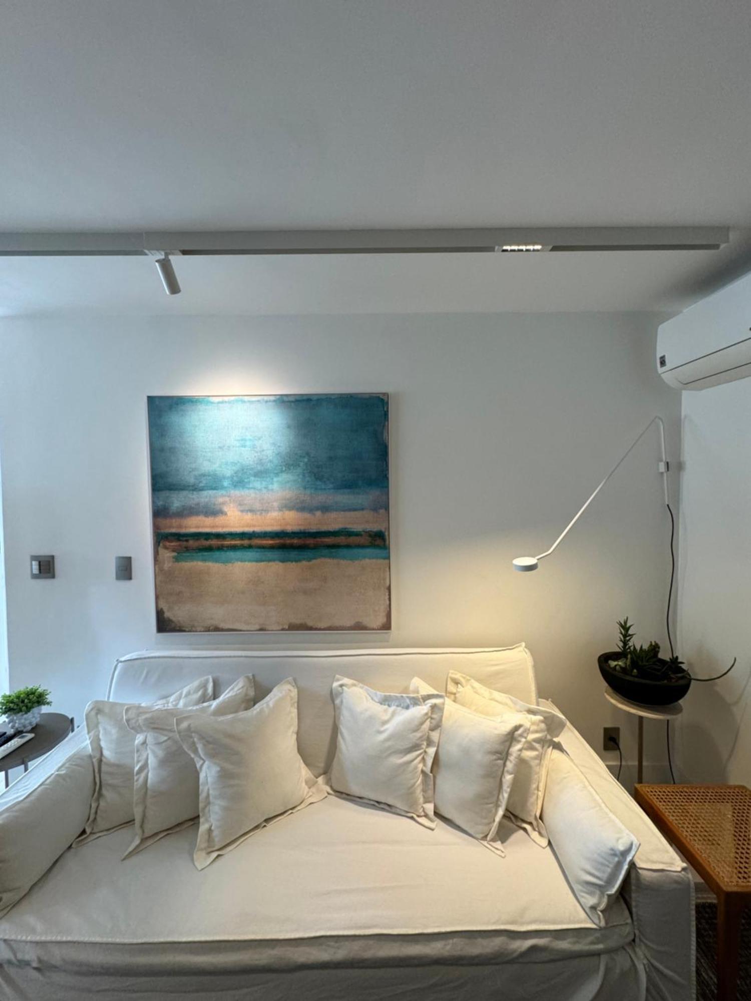 Rio Flat Leblon Appartamento *