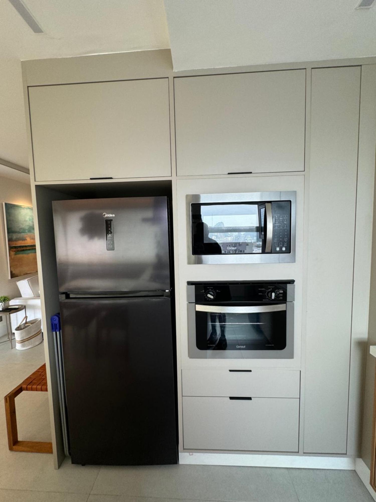 Appartamento Rio Flat Leblon