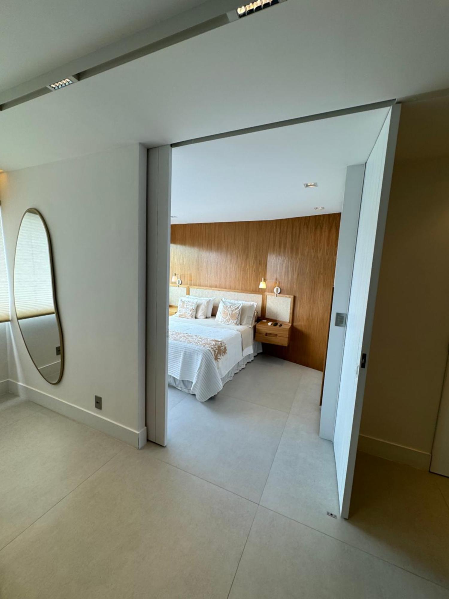Appartamento Rio Flat Leblon Rio de Janeiro