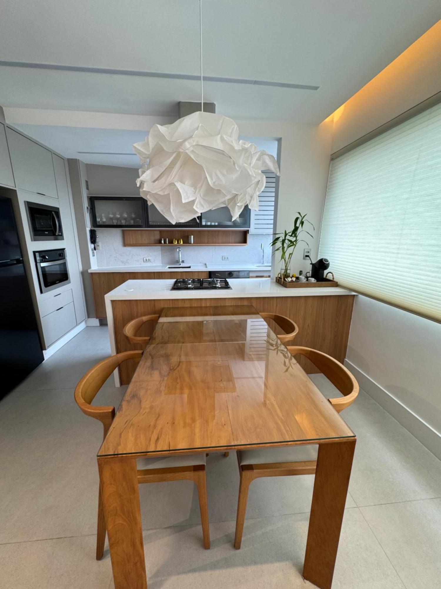 Appartamento Rio Flat Leblon